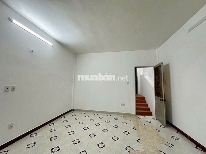 🏡 Nhà đẹp 4x40m, 5P, trệt lầu trung tâm MT Lê Văn Sỹ, Phú Nhuận