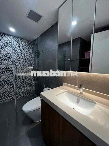 cho thuê căn hộ 2 phòng ngủ 2WC. Chun cư Kingston Residen p15 Phú Nhua
