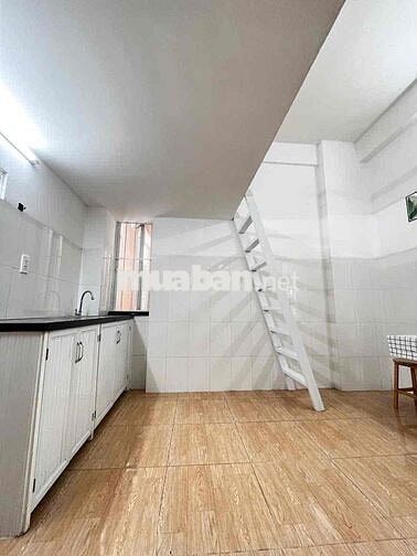 Khai Trương Duplex Full Nội Thất Bùi Đình Tuý Gần Ngã Tư Hàng Xanh