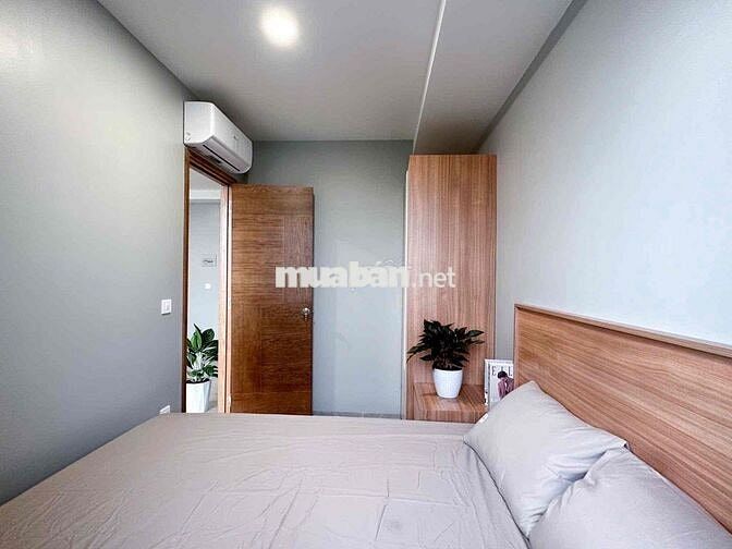KHAI TRƯƠNG CĂN HỘ 1 PHÒNG NGỦ THIẾT KẾ HIỆN ĐẠI NGAY SÁT LOTTE QUẬN 7