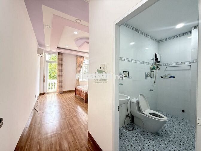 CHO THUÊ NHÀ LÔ GÓC ÔM 2 MẶT TIỀN GIÁ 25 TRIỆU KHU ĐÔ THỊ HÀ QUANG 1