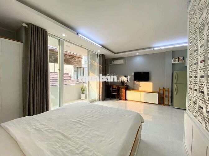 Căn hộ 45m2 ở Lê Văn Sỹ, P10, Q. Phú Nhuận. Kế bên quận 3