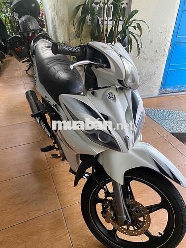 bán xe jupiter đầy đủ chức năng
