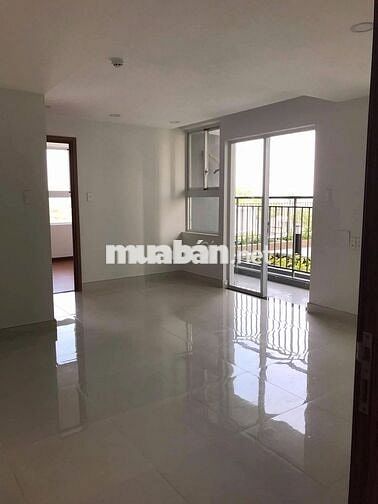 Samsora Riverside - Bán căn góc 56m2, 2PN2WC, nhà trống : 1TY650