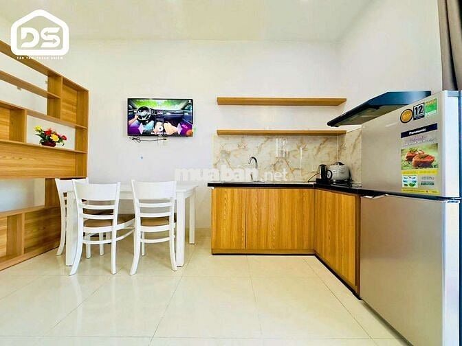 HS Cho thuê căn hộ ACC Vườn Xoài, Nha Trang