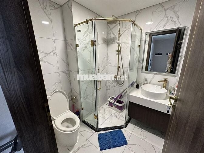 Kẹt Tiền Chủ Cần Bán Căn Hộ Eco Green Sài Gòn Q.7 DT66m2 Giá 1 tỷ 880