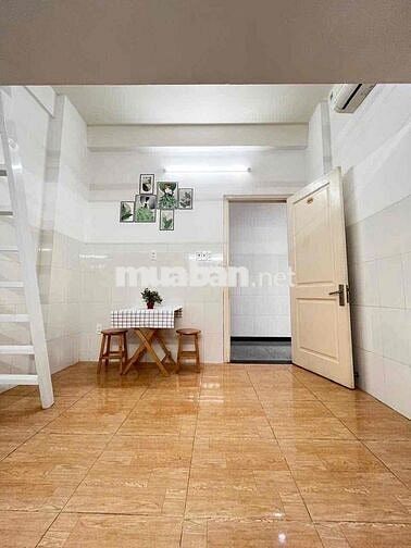 Khai Trương Duplex Full Nội Thất Bùi Đình Tuý Gần Ngã Tư Hàng Xanh