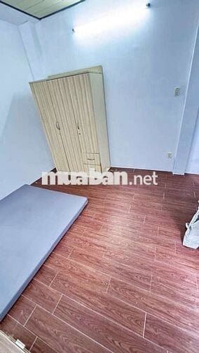 2 PHÒNG NGỦ DÀNH CHO TÂN SINH VIÊN UEF HIU HUTECH UTH Ở NHIỀU NGƯỜI