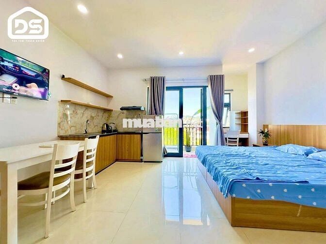 HS Cho thuê căn hộ ACC Vườn Xoài, Nha Trang
