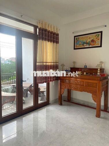 Bán nhà mặt tiền Lê Văn Hiến, đối diện bệnh viện 600 giường, Đà Nẵng