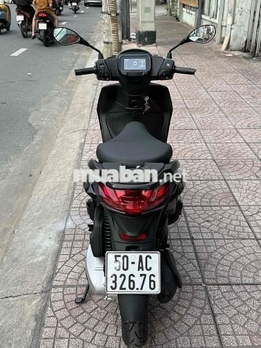 Liberty S 8-2025 Odo 65 KM chính chủ Tphcm
