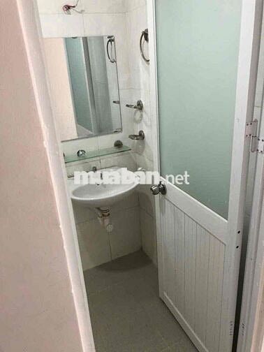Cho thuê căn hộ HQC 35 Hồ Học Lãm Bình Tân, 2pn 2wc như hình giá 6.5tr