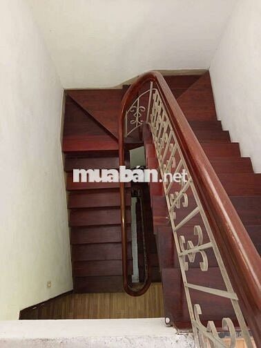 ♥️ Nhà Mặt Tiền Kinh Doanh Lạc Long Quân DT:4x16m,3 lầu, 4PN 3WC