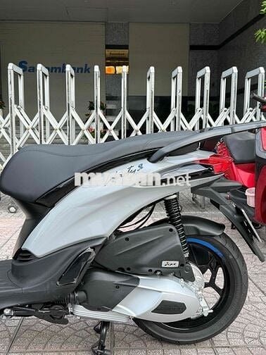 Liberty S 8-2025 Odo 65 KM chính chủ Tphcm