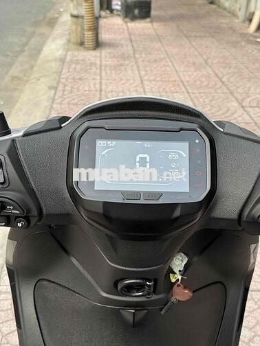 Liberty S 8-2025 Odo 65 KM chính chủ Tphcm