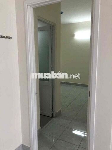 Cho thuê căn hộ HQC 35 Hồ Học Lãm Bình Tân, 2pn 2wc như hình giá 6.5tr