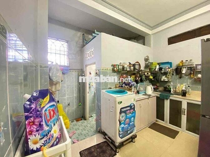 Mua nhà giữa lòng Tân Bình – Phổ Quang 41m², giá nhẹ hều như gió!