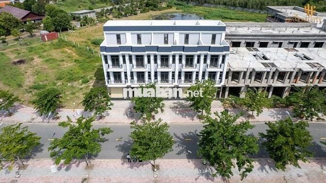 Đất nền Diamond City. DT 90m2, sổ hồng trao tay CK khủng đến 35%