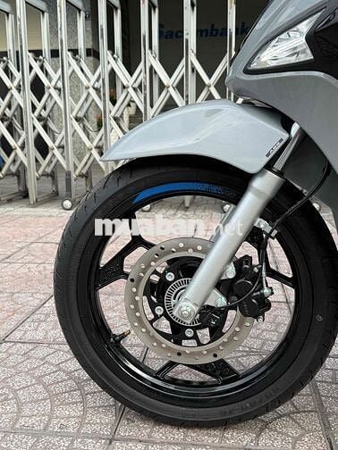 Liberty S 8-2025 Odo 65 KM chính chủ Tphcm