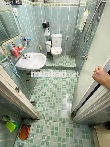 Mua nhà giữa lòng Tân Bình – Phổ Quang 41m², giá nhẹ hều như gió!