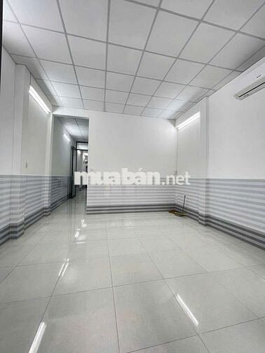 Nhà mới 170m2 4 phòng full 4 máy lạnh trục chính hẻm 30/4 chỉ 8tr