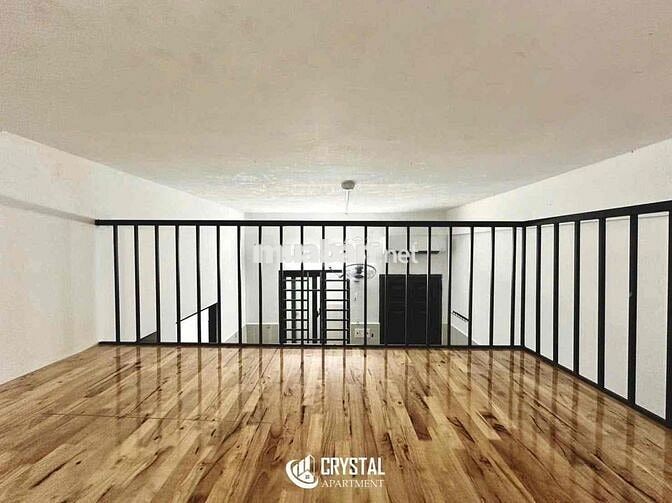 Căn hộ Duplex GÁC CAO - Full NỘI THẤT - Ngay Pandora Trường Chinh