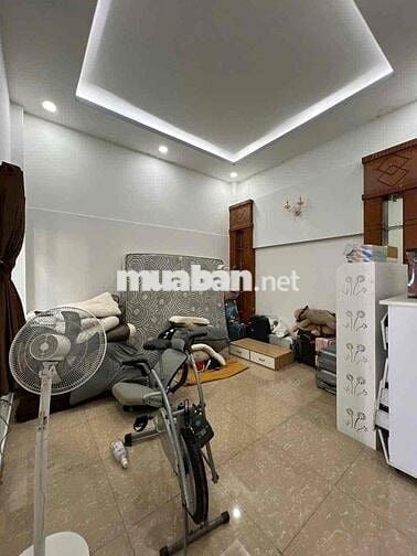Nhà phố Phạm Văn Hai – 43m² giá chỉ 5.15 tỷ, sát chợ, gần sân bay