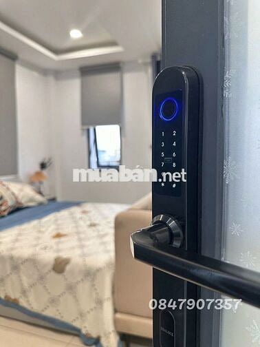 🌾 CĂN HỘ 1PN BANCOL SÁT CHỢ BẾN THÀNH VIEW BITEXCO QUẬN 1  MỚI 100%🌾