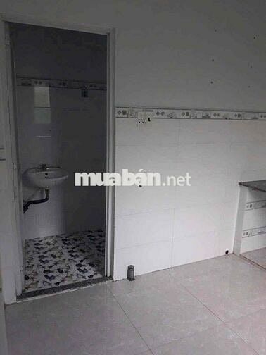 nhà 1 lầu 3pn 2wc đ 48 xe hơi tới nhà