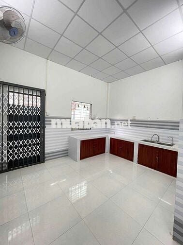 Nhà mới 170m2 4 phòng full 4 máy lạnh trục chính hẻm 30/4 chỉ 8tr