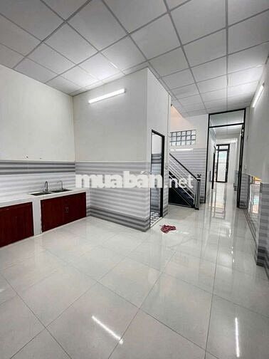 Nhà mới 170m2 4 phòng full 4 máy lạnh trục chính hẻm 30/4 chỉ 8tr