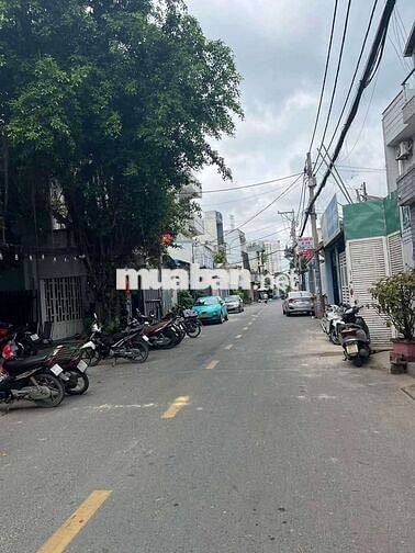 Chính chủ cần bán đất Mt đường TCH 17
