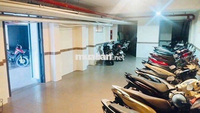Chính chủ cần bán gấp CHDV 40 phòng