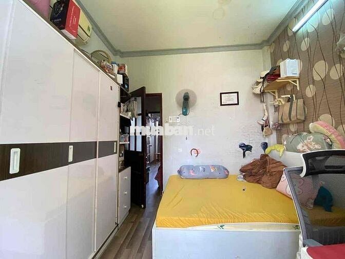Mua nhà giữa lòng Tân Bình – Phổ Quang 41m², giá nhẹ hều như gió!