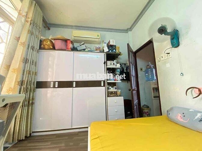 Mua nhà giữa lòng Tân Bình – Phổ Quang 41m², giá nhẹ hều như gió!