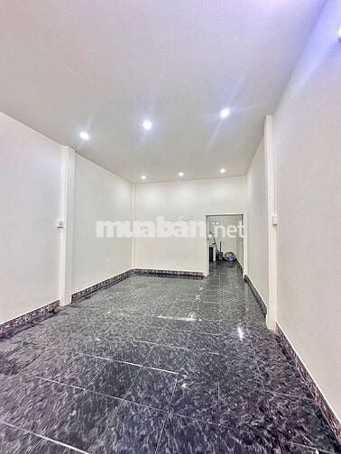 Mặt Bằng Trệt Trống Suốt đường Mậu Thân chỉ 22 triệu