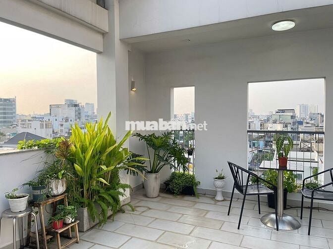 🌾 CĂN HỘ 1PN BANCOL SÁT CHỢ BẾN THÀNH VIEW BITEXCO QUẬN 1  MỚI 100%🌾