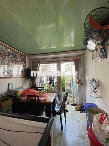 Bán Nhà Hẻm Lê Trọng Tấn 32 m2, 4 Tầng, 4 PN, 5 WC, Tây Thạnh, Tân Phú