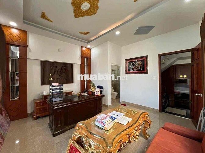 Nhà phố Phạm Văn Hai – 43m² giá chỉ 5.15 tỷ, sát chợ, gần sân bay