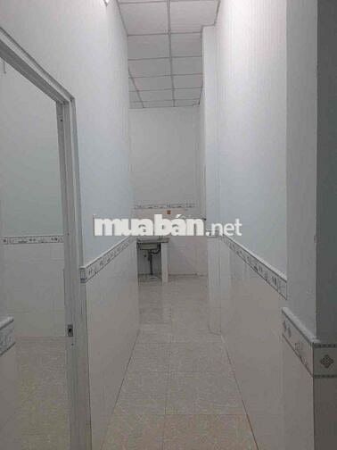 nhà 1 lầu 3pn 2wc đ 48 xe hơi tới nhà