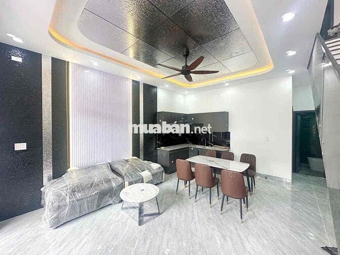 ⭐️🏠 Bán nhà mới hiện đại 2 tầng, Bùi hữu nghĩa, p Tân vạn, Tp Biên Hoà