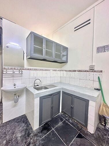 Mặt Bằng Trệt Trống Suốt đường Mậu Thân chỉ 22 triệu