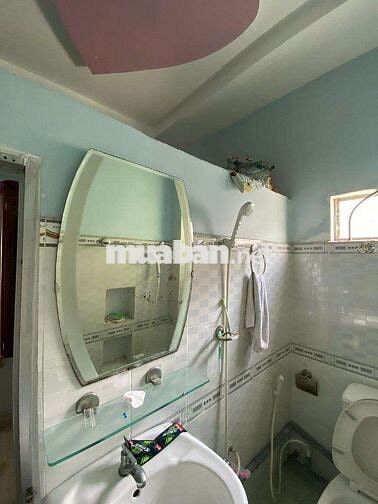 Bán Nhà Hẻm Lê Trọng Tấn 32 m2, 4 Tầng, 4 PN, 5 WC, Tây Thạnh, Tân Phú