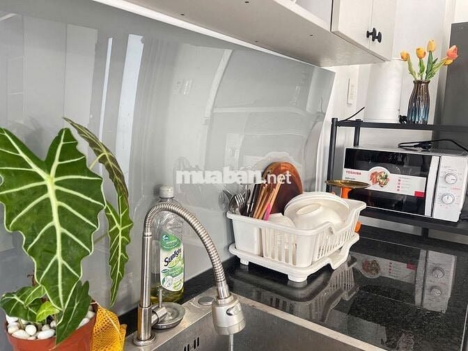 🌾 CĂN HỘ 1PN BANCOL SÁT CHỢ BẾN THÀNH VIEW BITEXCO QUẬN 1  MỚI 100%🌾