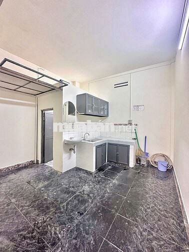 Mặt Bằng Trệt Trống Suốt đường Mậu Thân chỉ 22 triệu