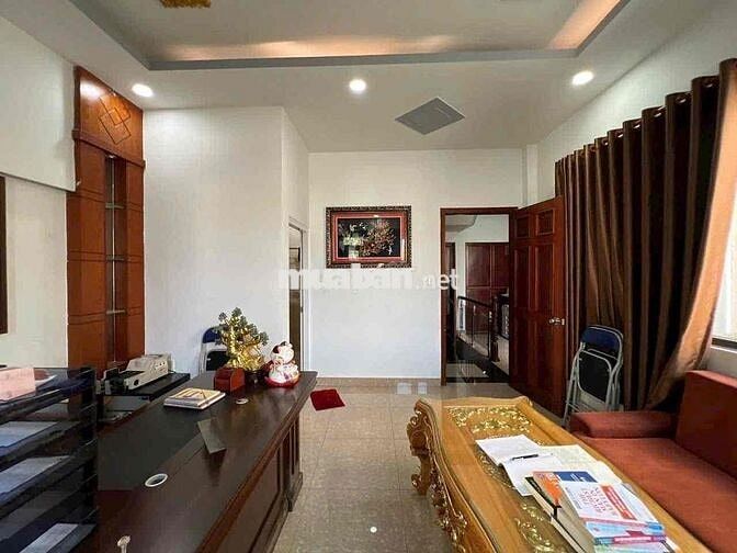 Nhà phố Phạm Văn Hai – 43m² giá chỉ 5.15 tỷ, sát chợ, gần sân bay
