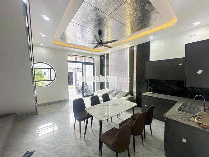 ⭐️🏠 Bán nhà mới hiện đại 2 tầng, Bùi hữu nghĩa, p Tân vạn, Tp Biên Hoà