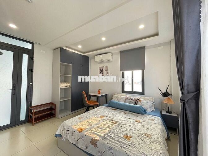 🌾 CĂN HỘ 1PN BANCOL SÁT CHỢ BẾN THÀNH VIEW BITEXCO QUẬN 1  MỚI 100%🌾