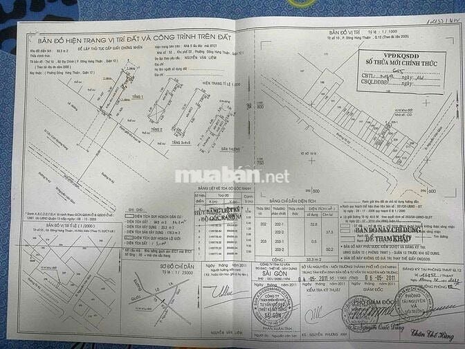 Mặt tiền 6 tầng đường Tô Ký Kinh doanh đa nghành nghề