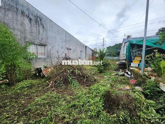 250m thổ cư kv4 an bình ninh kiều cần thơ giá 5 tỷ 500